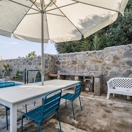 La Casita Azul - Mayores De 25 Чиклана-де-ла-Фронтера Екстер'єр фото