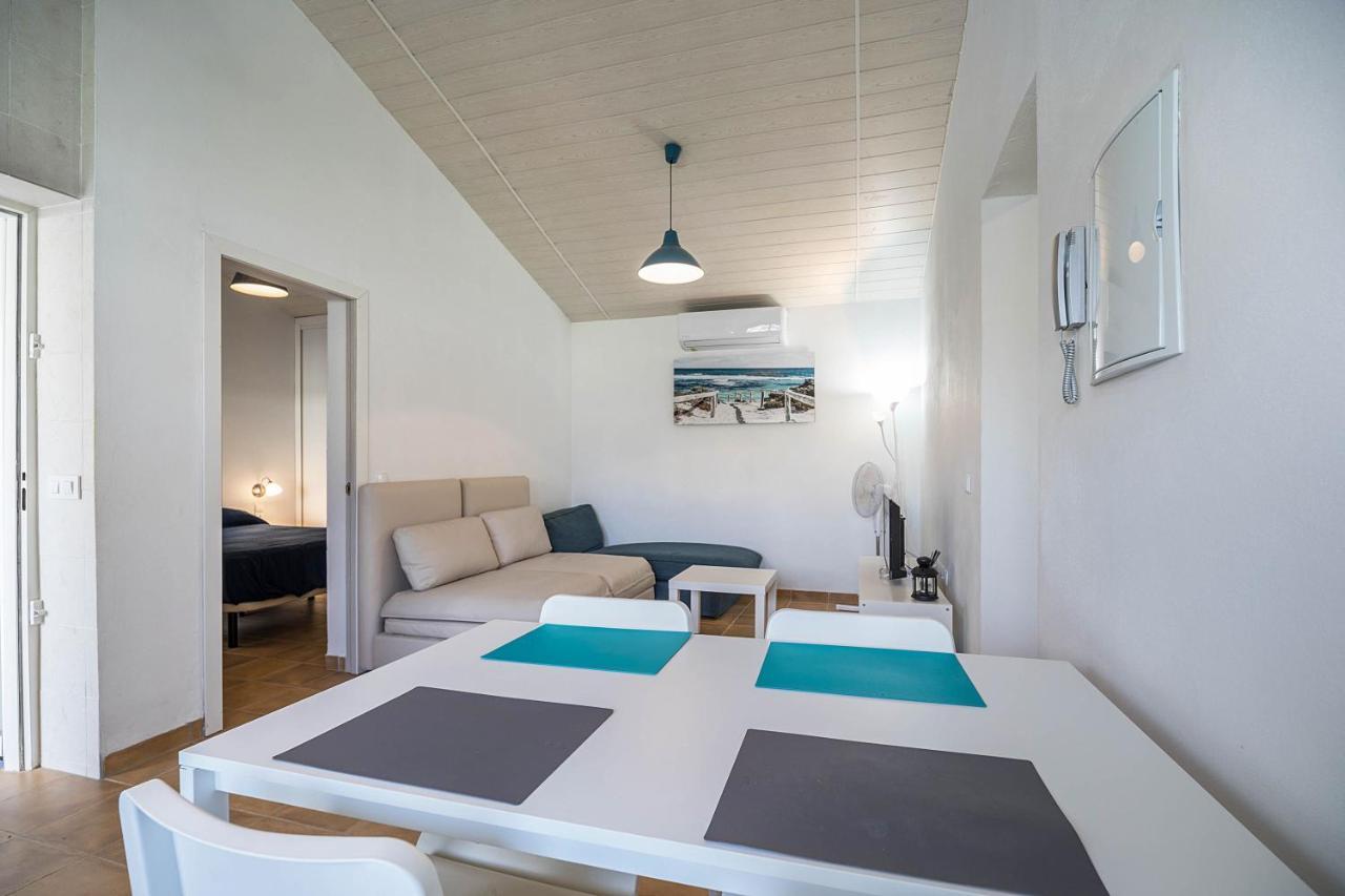 La Casita Azul - Mayores De 25 Чиклана-де-ла-Фронтера Екстер'єр фото