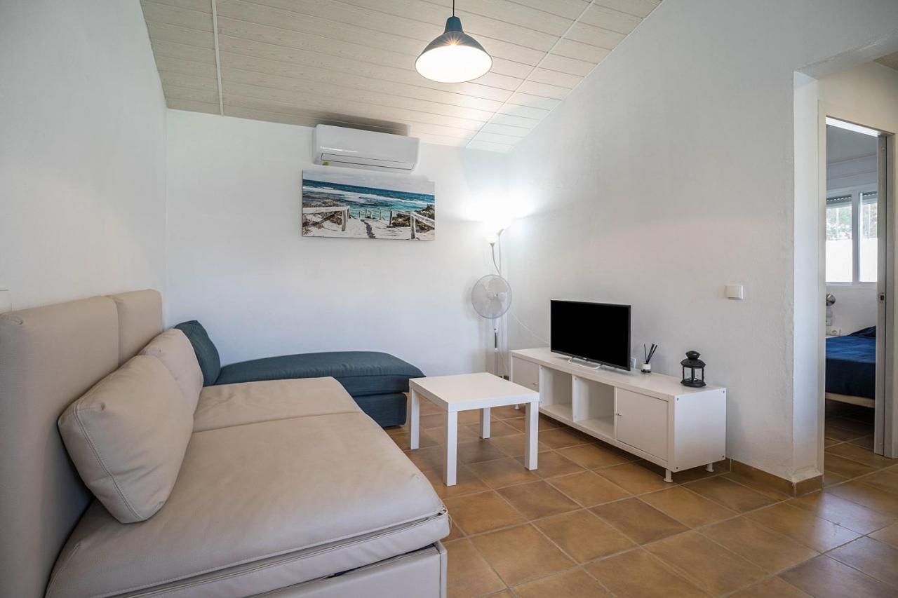 La Casita Azul - Mayores De 25 Чиклана-де-ла-Фронтера Екстер'єр фото